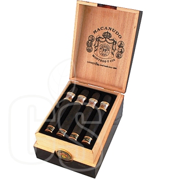 MACANUDO VINTAGE 1997 MADURO TORO
