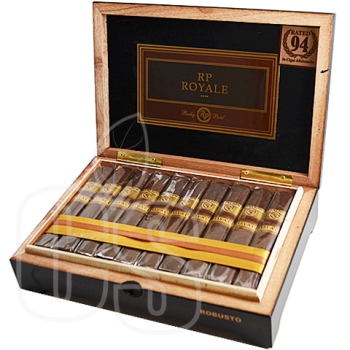 ROCKY PATEL ROYALE ROBUSTO