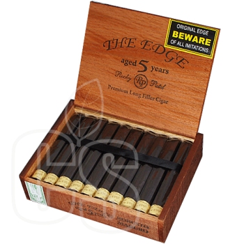 ROCKY PATEL THE EDGE MADURO TORPEDO