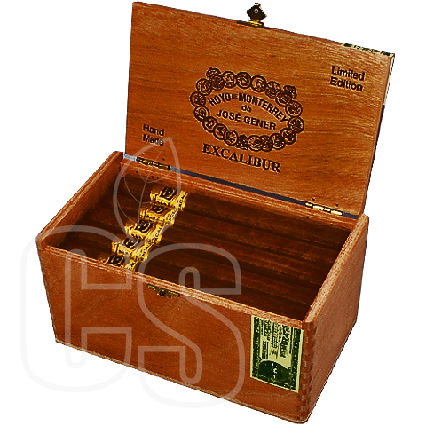 HOYO DE MONTERREY EXCALIBUR I MADURO