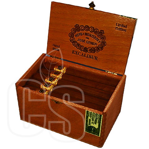 HOYO DE MONTERREY EXCALIBUR II MADURO