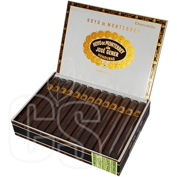 HOYO DE MONTERREY CHURCHILLL