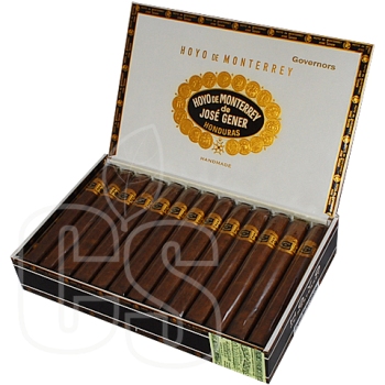 HOYO DE MONTERREY GOVERNORS