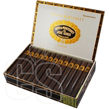 HOYO DE MONTERREY GOVERNORS MADURO