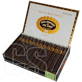 HOYO DE MONTERREY GOVERNORS MADURO MADURO