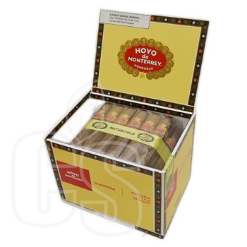 HOYO DE MONTERREY ROTHSCHILDS