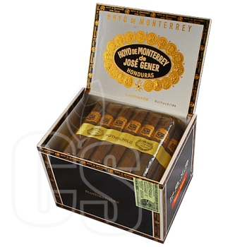 HOYO DE MONTERREY ROTHSCHILDS MADURO MADURO