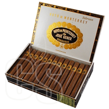 HOYO DE MONTERREY SABROSOS