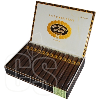 HOYO DE MONTERREY SULTANS EMS