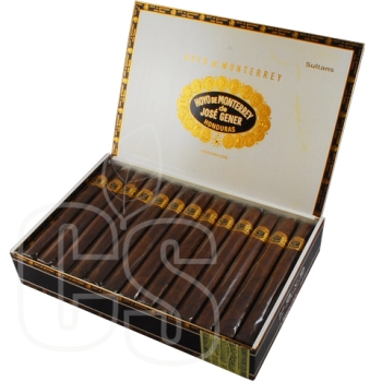 HOYO DE MONTERREY SULTANS MADURO