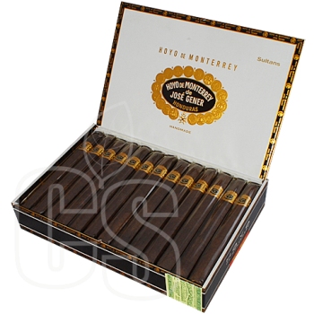 HOYO DE MONTERREY SULTANS MADURO MADURO