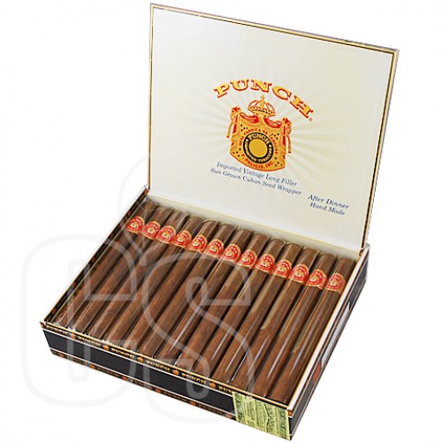 PUNCH AFTER DINNER EMS