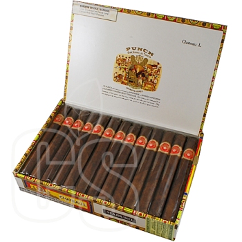 PUNCH CHATEAU 'L' MADURO
