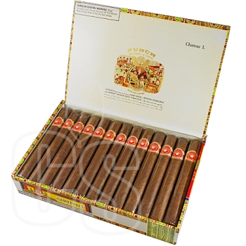 PUNCH CHATEAU 'L' EMS