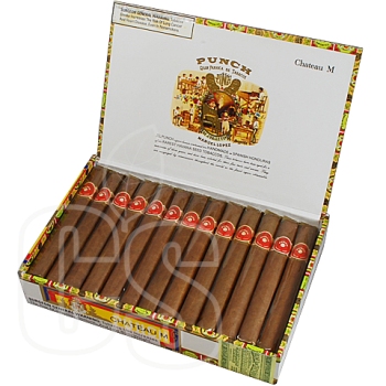 PUNCH CHATEAU 'M' EMS