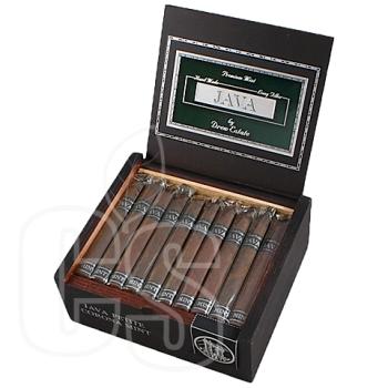 JAVA MINT PETITE CORONA