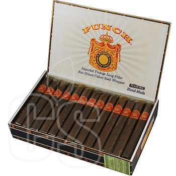 PUNCH ELITES MADURO MADURO