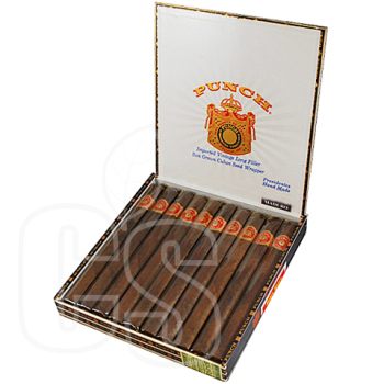 PUNCH PRESIDENT MADURO