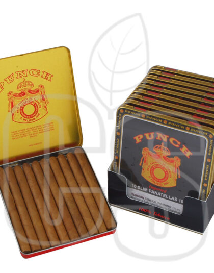 PUNCH SLIM PANETELLA