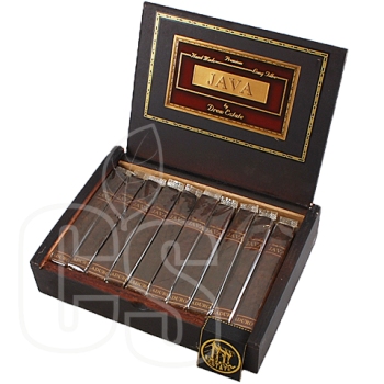 JAVA MADURO PETITE CORONA