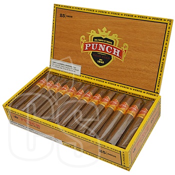 PUNCH GRAN PURO RANCHO BOX