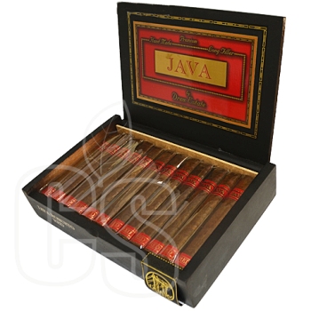 JAVA RED ROBUSTO