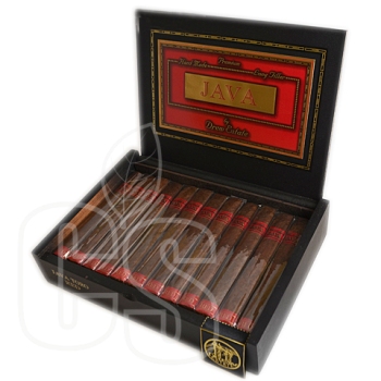 JAVA RED TORO