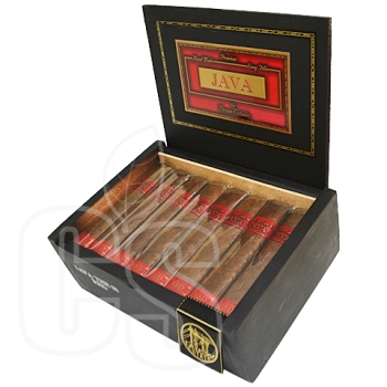 JAVA RED THE 58