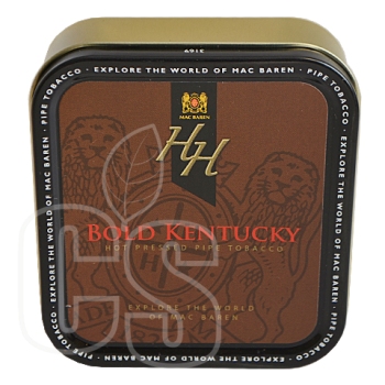 MAC BAREN HH BOLD KENTUCKY 3.5 OZ TIN