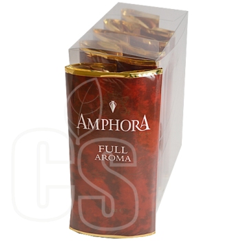 AMPHORA FULL AROMA