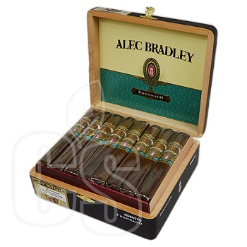ALEC BRADLEY PRENSADO ROBUSTO