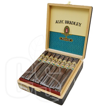 ALEC BRADLEY PRENSADO CHURCHILL 24X