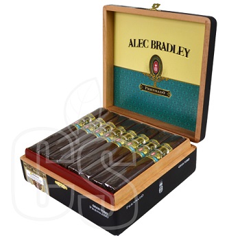 ALEC BRADLEY PRENSADO GRAN TORO 24x