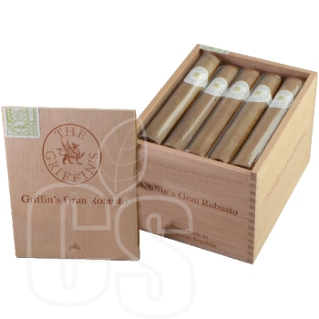 THE GRIFFIN'S GRAN ROBUSTO