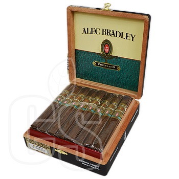 ALEC BRADLEY PRENSADO CORONA GORDA 24X
