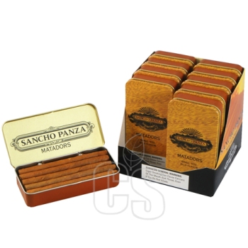 SANCHO PANZA MATADORS