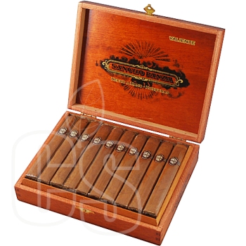 SANCHO PANZA VALIENTE