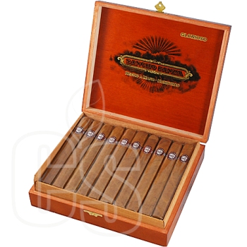 SANCHO PANZA GLORIOSO