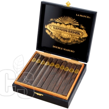 SANCHO PANZA DOUBLE MADURO LA MANCHA