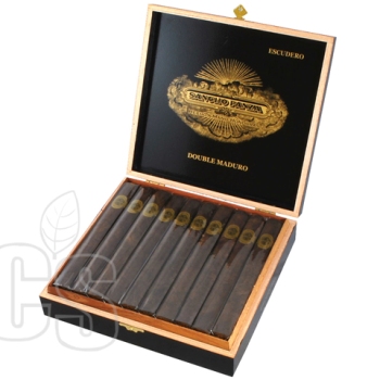 SANCHO PANZA DOUBLE MADURO ESCUDERO