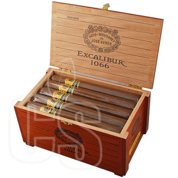 HOYO DE MONTERREY EXCALIBUR 1066 MERLIN CAMEROON