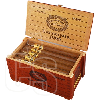 HOYO DE MONTERREY EXCALIBUR 1066 GALAHAD CAMEROON