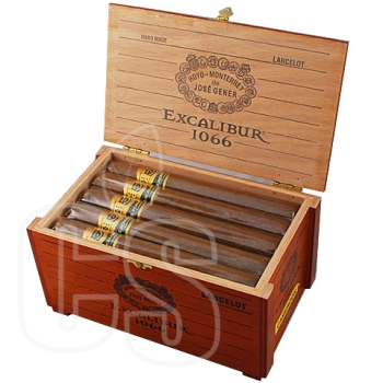 HOYO DE MONTERREY EXCALIBUR 1066 LANCELOT CAMEROON