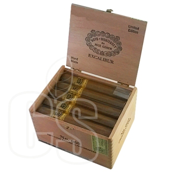 HOYO DE MONTERREY EXCALIBUR NO 660