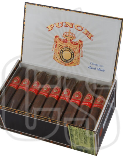 PUNCH CHAMPION MADURO MADURO