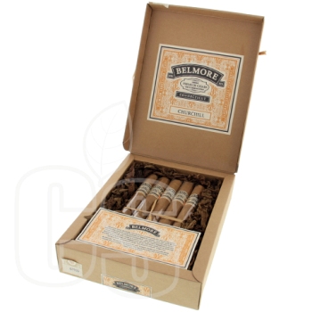 BELMORE RED SEAL CONNECTICUT CHURCHILL