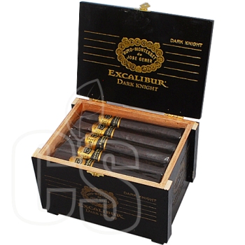 HOYO DE MONTERREY EXCALIBUR 1066 DARK KNIGHT