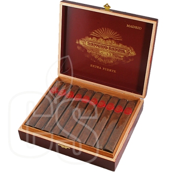 SANCHO PANZA EXTRA FUERTE MADRID