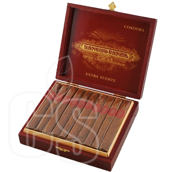 SANCHO PANZA EXTRA FUERTE CORDOBA