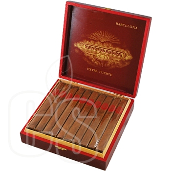 SANCHO PANZA EXTRA FUERTE BARCELONA